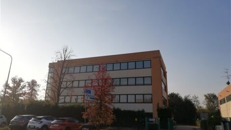 Uffici in centro direzionale Calderara di Reno