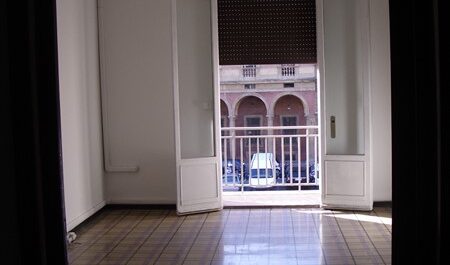 Ufficio un vano in centro storico palazzo di soli uffici